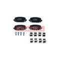 Set placute frana KAMOKA JQ101041