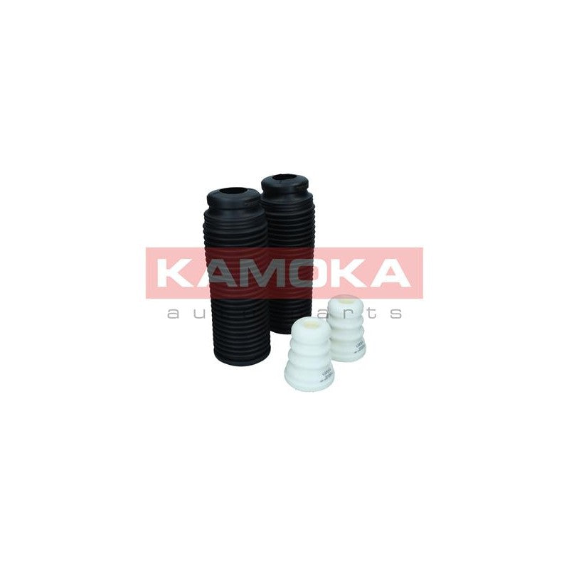 Kit protectie amortizor KAMOKA 2019123