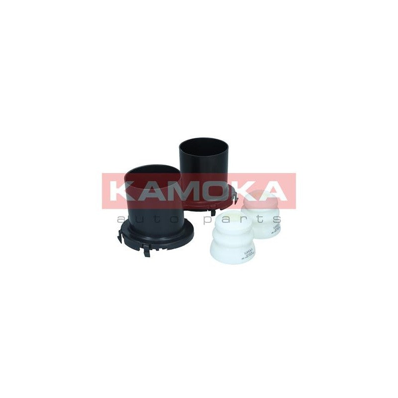 Kit protectie amortizor KAMOKA 2019125