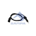 Senzor uzura placute frana SAMPA 032.355