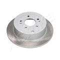Disc frana Ashika 61-0H-H06C