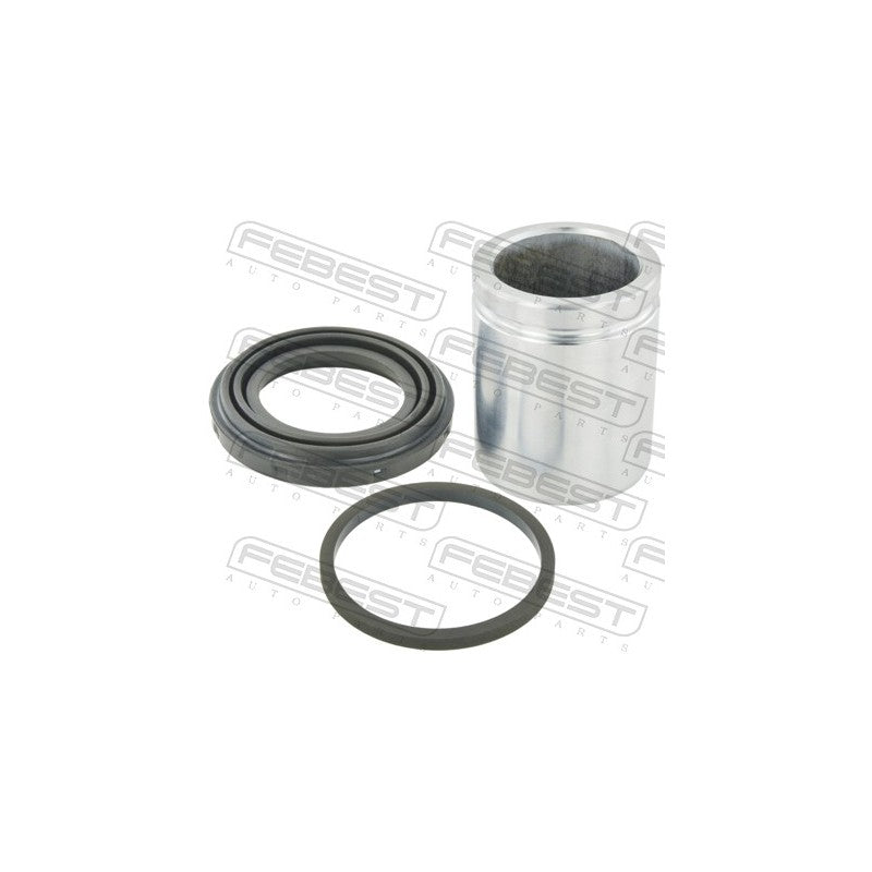 Kit reparatie etrier frana FEBEST 2176-TKEF-KIT