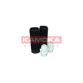 Kit protectie amortizor KAMOKA 2019132