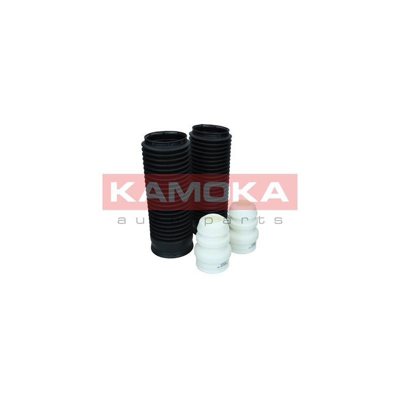 Kit protectie amortizor KAMOKA 2019132