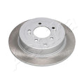 Disc frana Ashika 61-0H-H18C