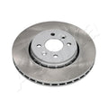 Disc frana Ashika 60-00-033C