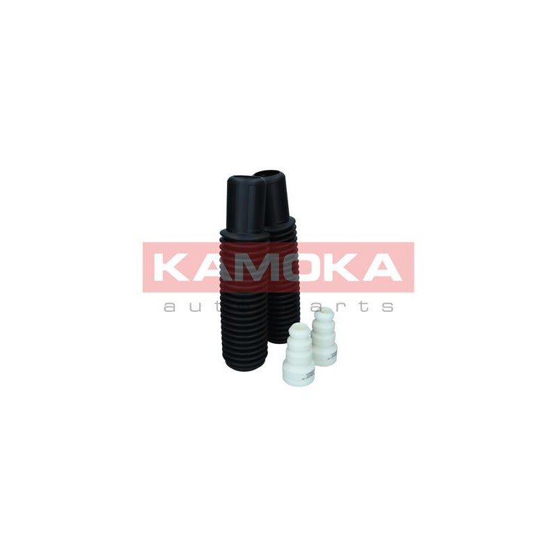 Kit protectie amortizor KAMOKA 2019133