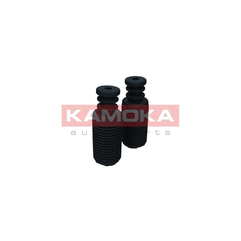 Kit protectie amortizor KAMOKA 2019144