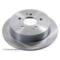 Disc frana Ashika 61-0S-S03C