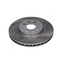 Disc frana Ashika 60-00-0422C