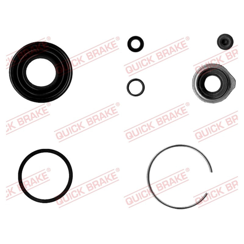 Kit reparatie etrier frana QUICK BRAKE 114-0054