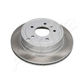 Disc frana Ashika 61-0W-W05C