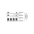 Kit accesorii saboti frana FEBI BILSTEIN 182061