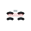 Set placute frana KAMOKA JQ1012090