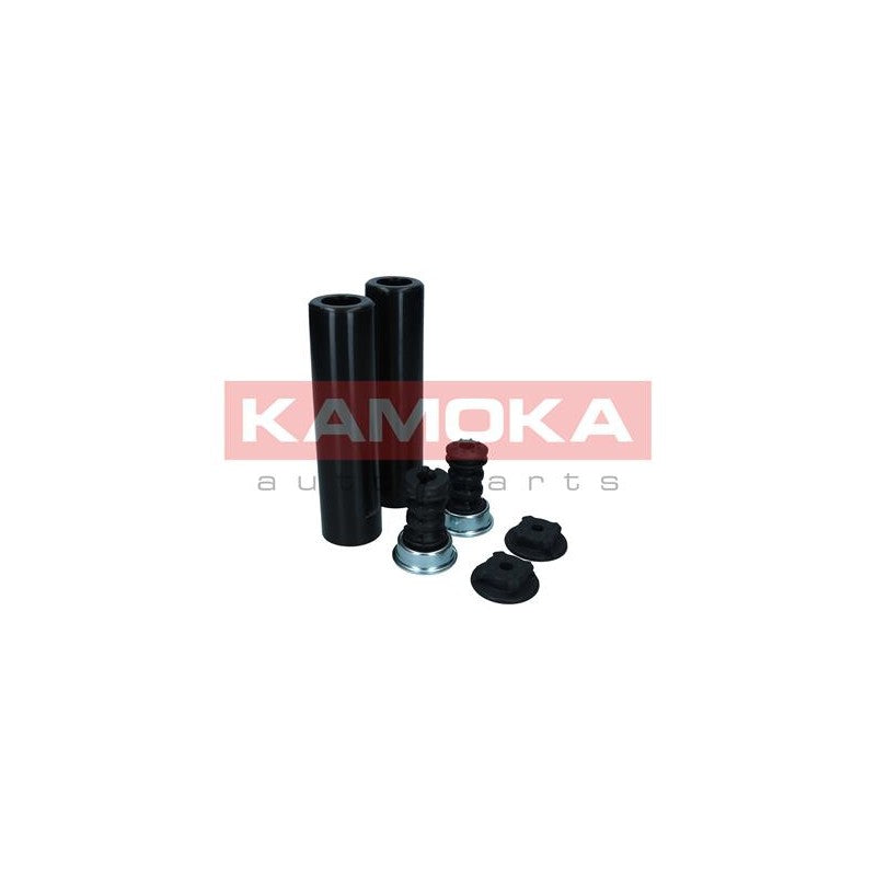 Kit protectie amortizor KAMOKA 2019160