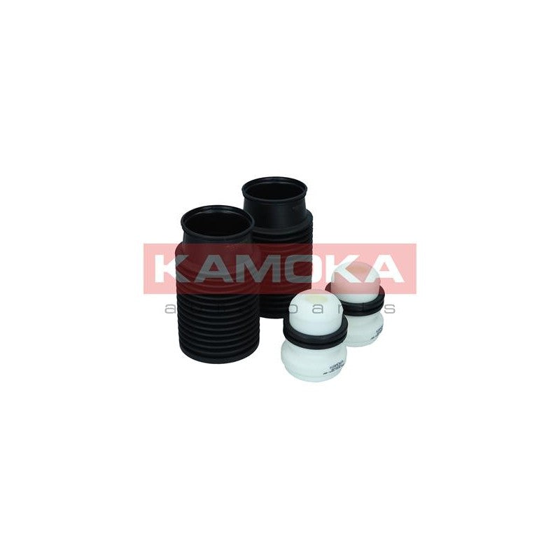 Kit protectie amortizor KAMOKA 2019164