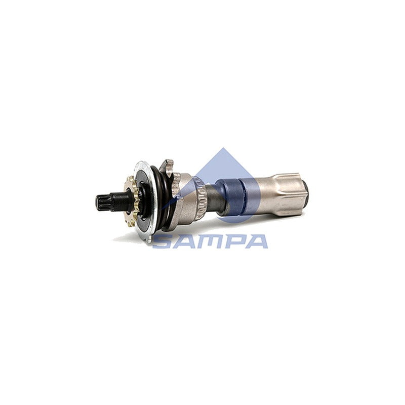 Ax resetare piston etrier frana SAMPA 096.032A