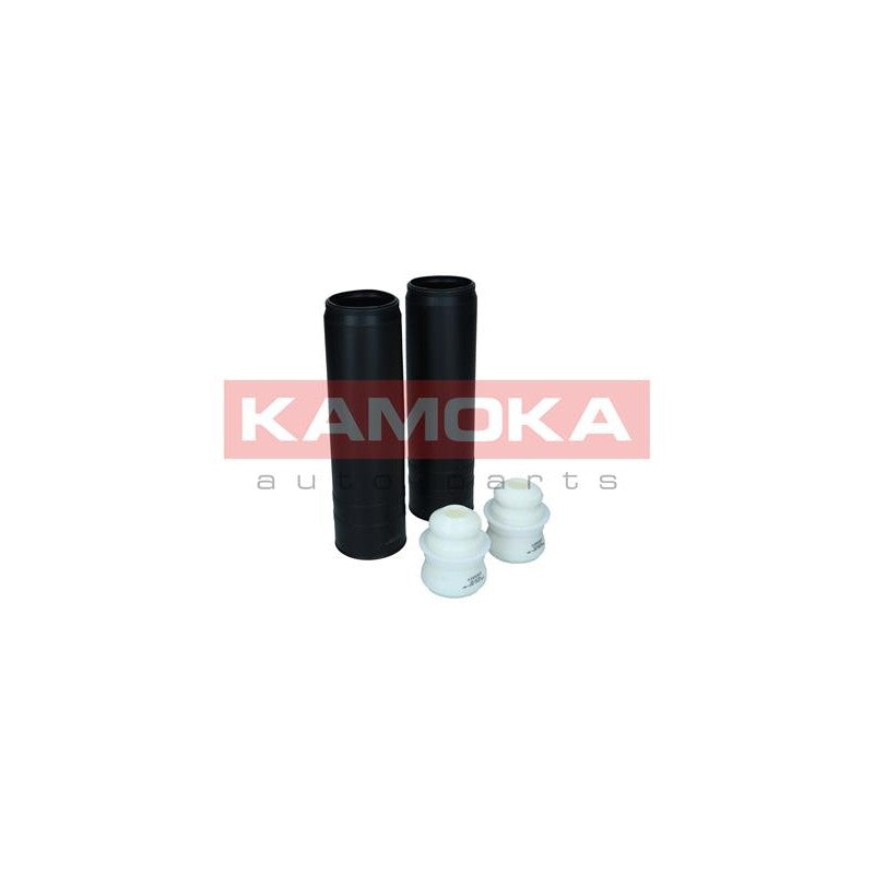 Kit protectie amortizor KAMOKA 2019176