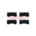 Set placute frana KAMOKA JQ101399