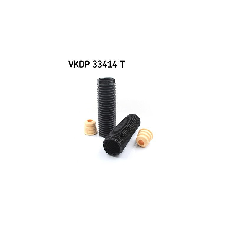 Kit protectie amortizor SKF VKDP 33414 T