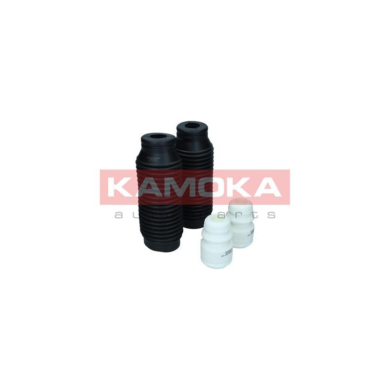 Kit protectie amortizor KAMOKA 2019180