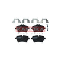 Set placute frana KAMOKA JQ101340