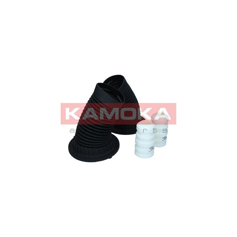 Kit protectie amortizor KAMOKA 2019192