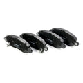 Set placute frana Dr!ve+ DP1010.10.0834