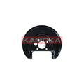 Aparatoare disc frana KAMOKA 1180232