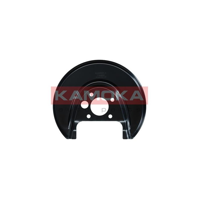 Aparatoare disc frana KAMOKA 1180232