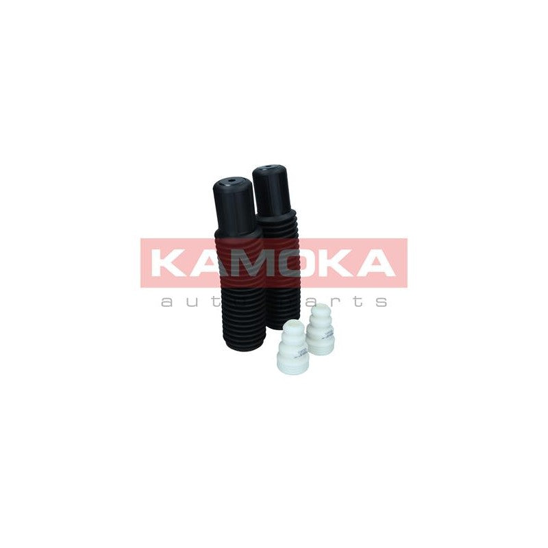 Kit protectie amortizor KAMOKA 2019200