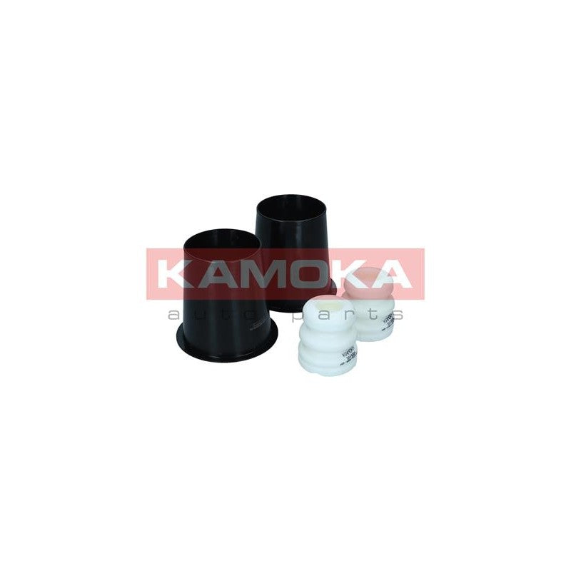 Kit protectie amortizor KAMOKA 2019204