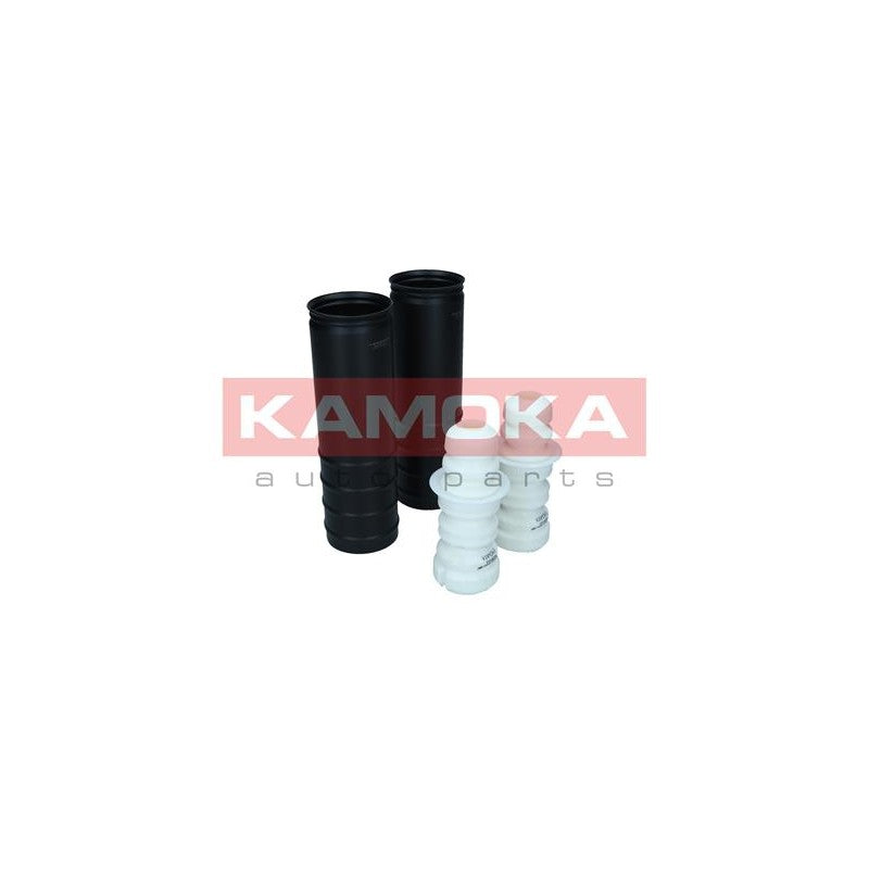 Kit protectie amortizor KAMOKA 2019220