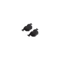 Set placute frana MTR 12160793