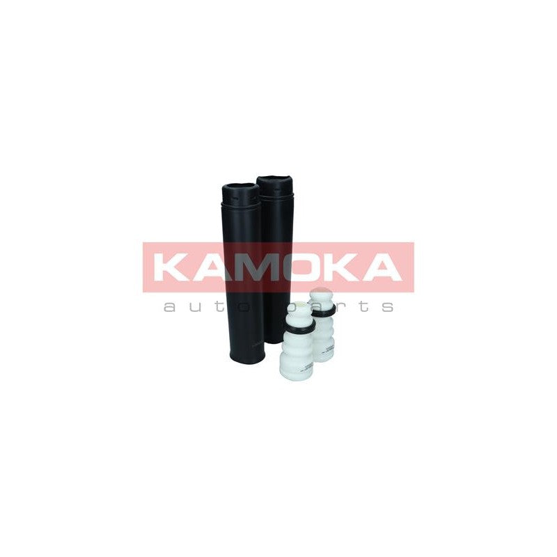 Kit protectie amortizor KAMOKA 2019223