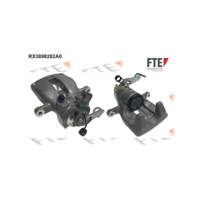 Etrier frana FTE 9290676