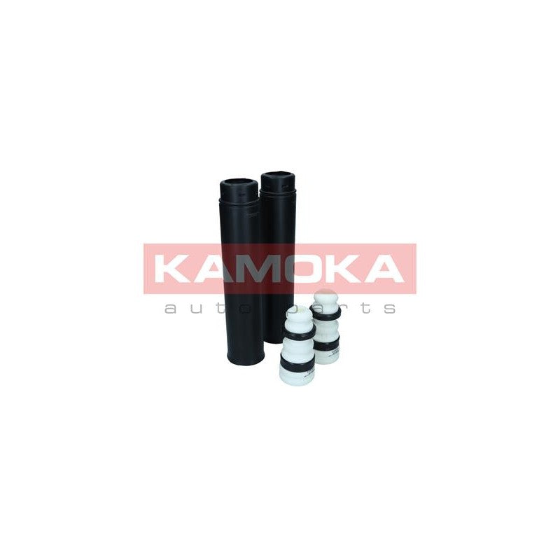 Kit protectie amortizor KAMOKA 2019225