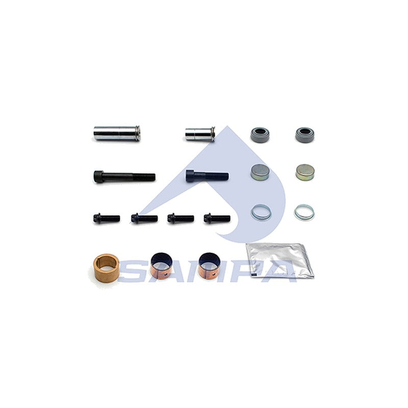 Kit reparatie etrier frana SAMPA 095.512