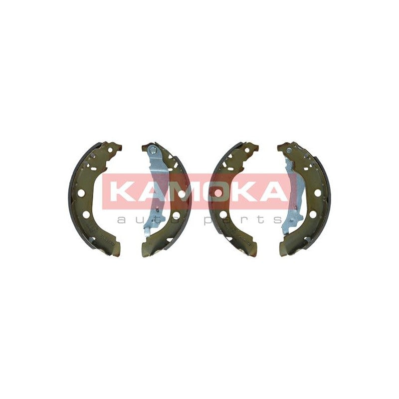 Set saboti frana KAMOKA JQ202041