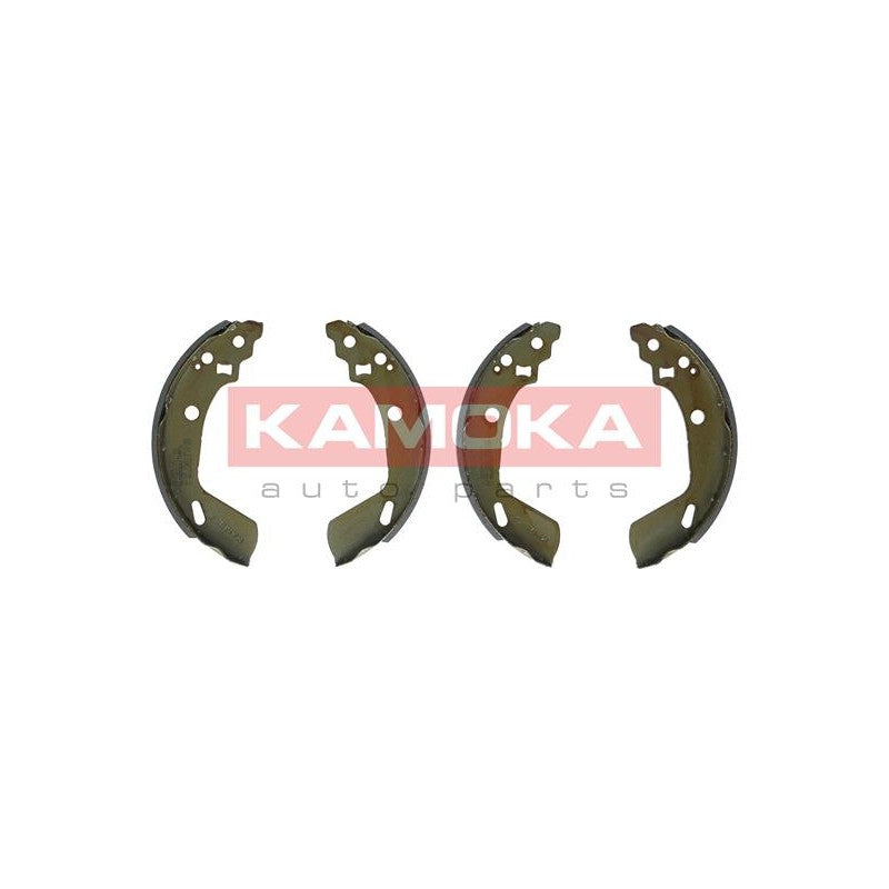 Set saboti frana KAMOKA JQ202092