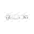 Amortizor MONROE T1407