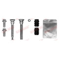 Kit bucse ghidaj etrier frana QUICK BRAKE 113-1498X