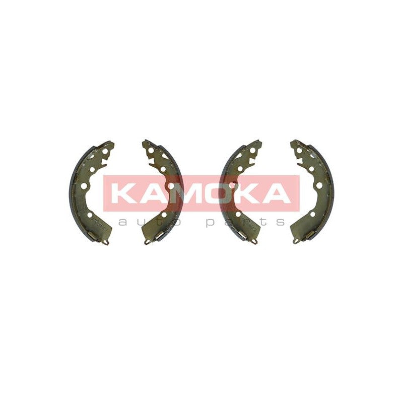 Set saboti frana KAMOKA JQ202096
