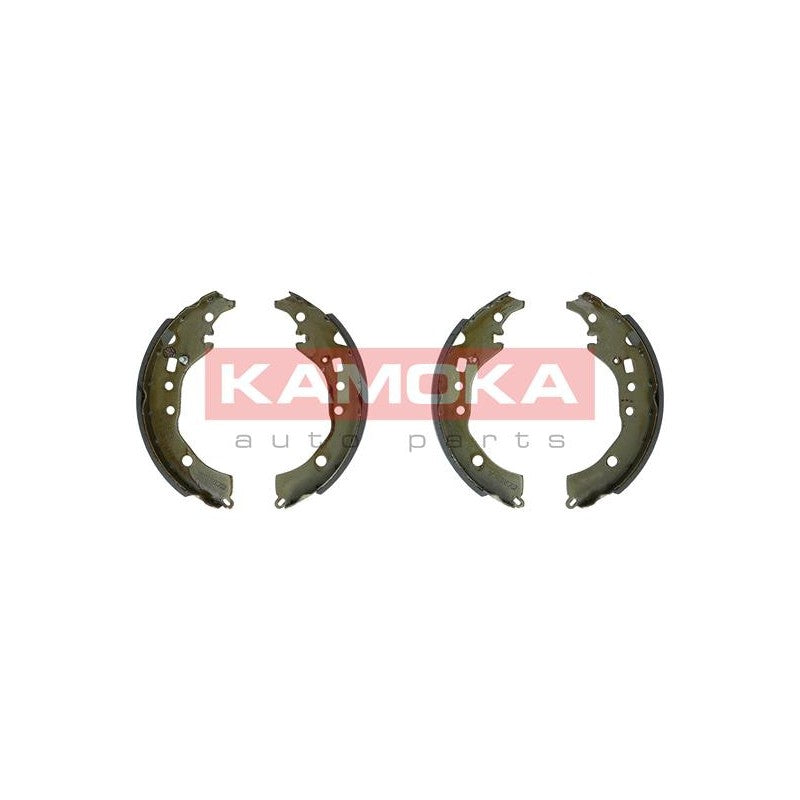 Set saboti frana KAMOKA JQ202104