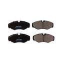 Set placute frana Dr!ve+ DP1010.10.0041