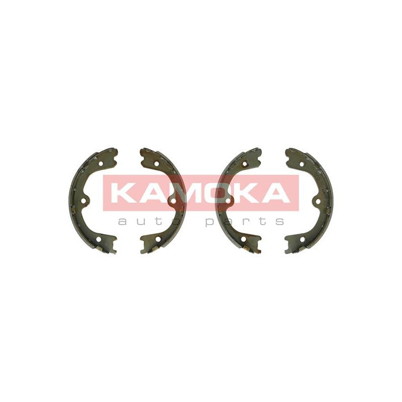 Set saboti frana de mana KAMOKA JQ212070