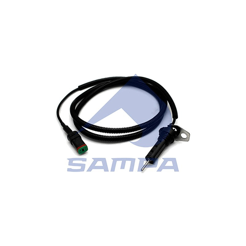 Senzor uzura placute frana SAMPA 091.056