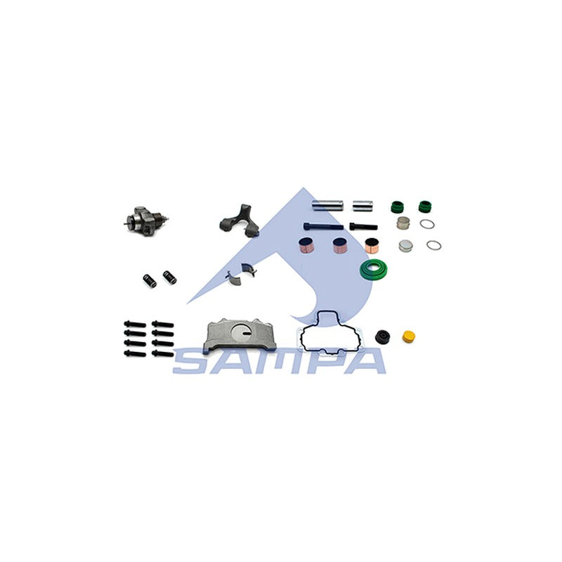 Kit reparatie etrier frana SAMPA 094.588