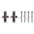 Kit accesorii placute frana QUICK BRAKE 109-1037