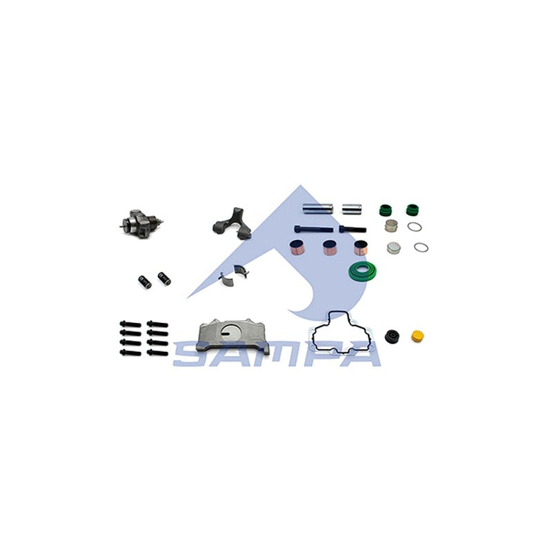 Kit reparatie etrier frana SAMPA 094.589